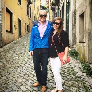 Meet your Posher, Cara